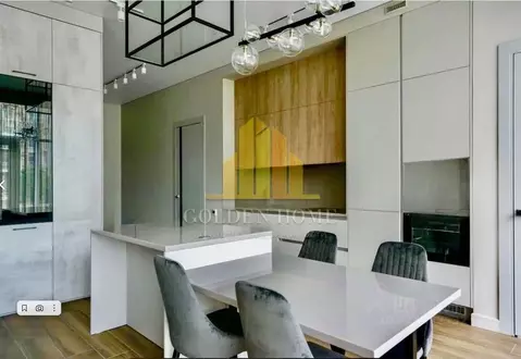 3-к кв. Санкт-Петербург ул. Новая, 51к58 (101.0 м)