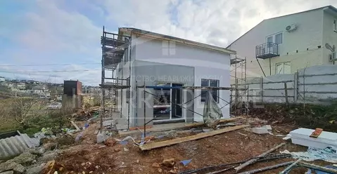 Дом в Севастополь Селена СНТ,  (85 м)