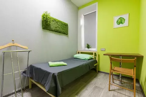 Комната Красноярский край, Красноярск ул. Горького, 5 (15.0 м)