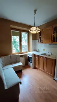 1-к кв. Московская область, Красногорск Райцентр мкр, ул. ...