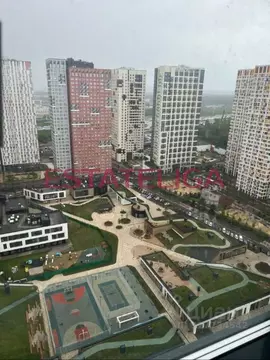 3-к кв. Московская область, Красногорск ул. Тенистых Аллей, 3к3 (75.2 ...