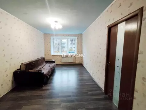 3-к кв. Владимирская область, Ковров ул. Куйбышева, 14 (64.2 м)