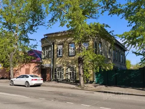 2-к кв. Иркутская область, Иркутск ул. Польских Повстанцев, 14 (40.2 ...