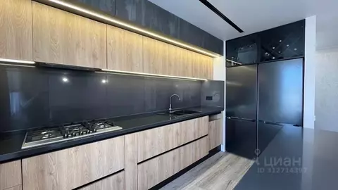 4-к кв. Краснодарский край, Анапа ул. Ленина, 153 (125.0 м)