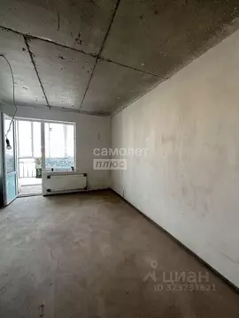 Квартира, 1 комната, 37 м