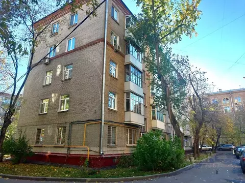 1-к кв. Москва Петровско-Разумовский проезд, 24К18 (36.0 м)