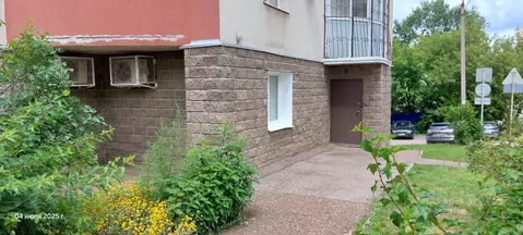 Офис в Башкортостан, Уфа ул. Карла Маркса, 60/2 (142 м)