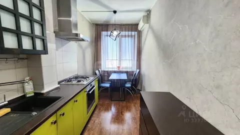 2-к кв. Ставропольский край, Ставрополь пл. Ленина, 3 (55.4 м)