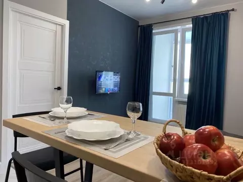 2-к кв. Пермский край, Пермь ул. Карла Модераха, 6 (47.0 м)