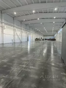 Склад в Краснодарский край, Краснодар Новороссийская ул., 240 (324 м)