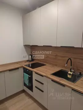 1-к кв. Московская область, Балашиха ул. Реутовская, 5 (35.0 м)