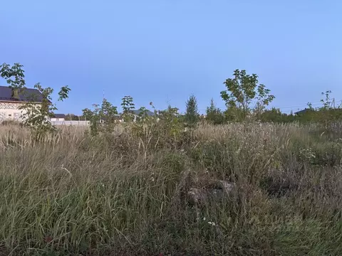 Участок в Тамбовская область, пос. Первомайский, Майский мкр  (10.0 ...