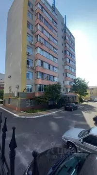 1-к кв. Курская область, Курск Дружининская ул., 35 (44.0 м)