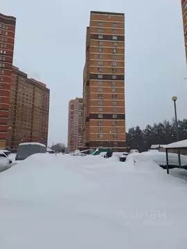 Гараж в Московская область, Балашиха ул. Чистопольская, 30 (17 м)