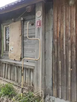 Дом в Смоленская область, Смоленский муниципальный округ, с. Каспля-1 ...