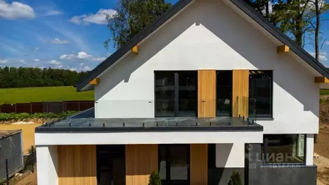 Дом в Пензенская область, Пенза  (130 м)