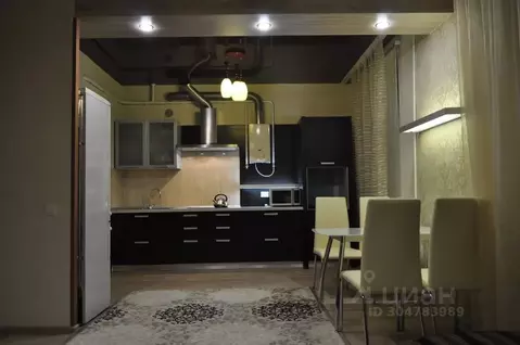 2-к кв. Липецкая область, Елец Октябрьская ул., 34 (54.0 м)