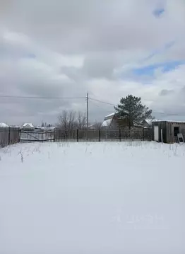 Участок в Оренбургская область, Оренбургский район, Красноуральский ...