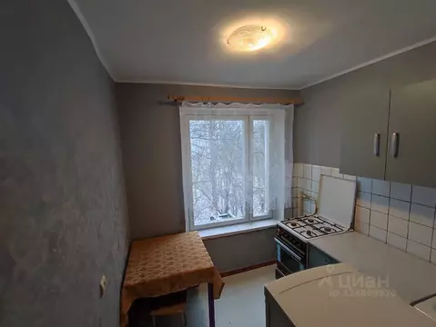 1-к кв. Москва ул. Академика Арцимовича, 3К2 (33.0 м)