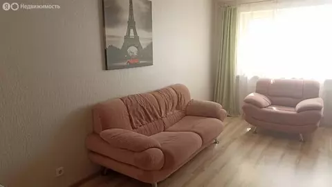 2-комнатная квартира: Краснодар, улица Западный Обход, 42к5 (47.6 м)