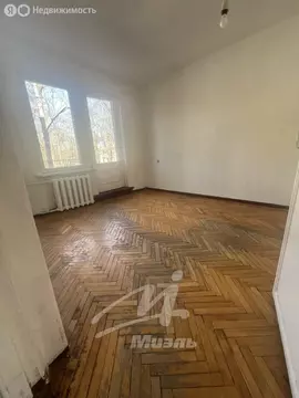 3-комнатная квартира: Щёлково, улица Неделина, 1 (56.4 м)