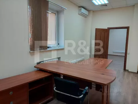 Офис в Москва ул. Юных Ленинцев, 25 (1502 м)