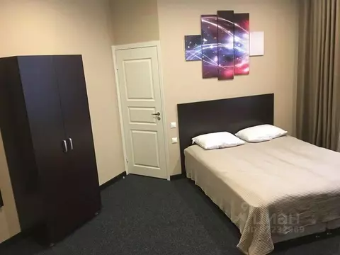 Комната Ленинградская область, Кингисепп Крикковское ш., 20 (18.0 м)