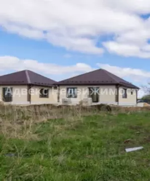 Дом в Тюменская область, Тюмень Луч СНТ, ул. Тупиковая (90 м)