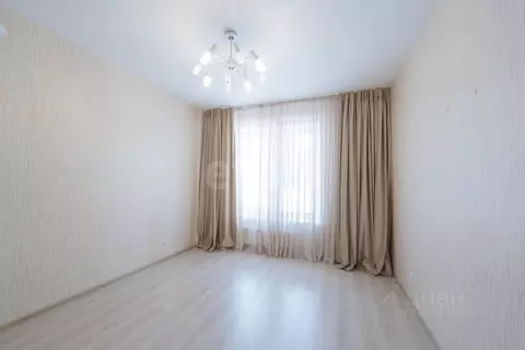 2-к кв. Пермский край, Пермь ул. Революции, 52В (62.5 м)