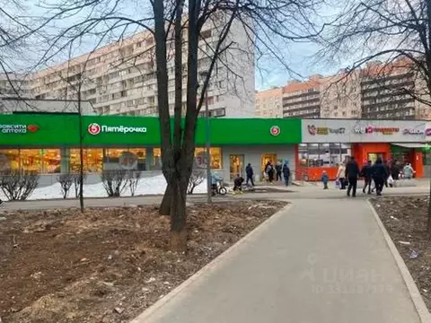 Офис в Москва Лебедянская ул., 19к1 (179 м)