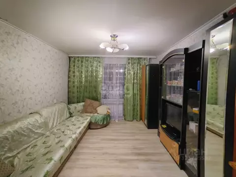 3-к кв. Ямало-Ненецкий АО, Ноябрьск просп. Мира, 38 (60.0 м)