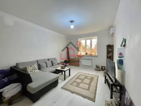 1-к кв. Ставропольский край, Ессентуки Никольская ул., 23 (45.9 м)