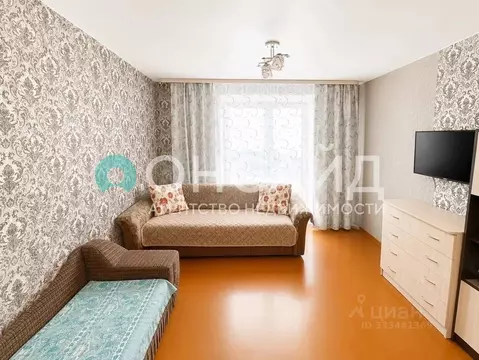 3-к кв. Бурятия, Улан-Удэ 111-й мкр, 3 (63.3 м)