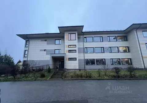 Студия Ленинградская область, Всеволожский район, Кузьмоловский пгт ...