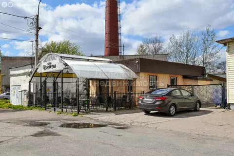 Помещение свободного назначения (100 м)