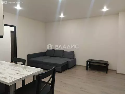 2-комнатная квартира: Волгоград, улица Расула Гамзатова, 11 (55.1 м)