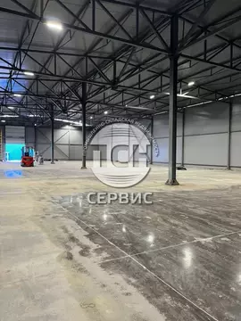 Склад в Московская область, Дмитровский муниципальный округ, ...