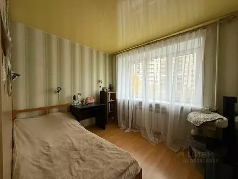 1-к кв. Свердловская область, Екатеринбург ул. Испанских Рабочих, 45 ...