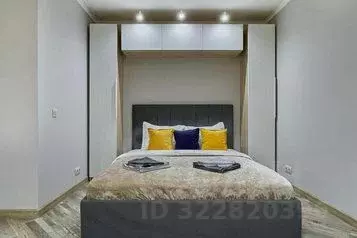 1-к кв. Московская область, Химки Молодежная ул., 78 (32.0 м)