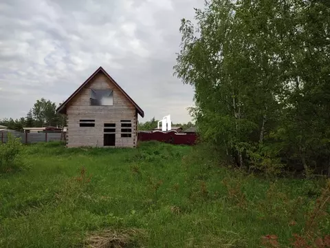 Продается дача в д. Букишино