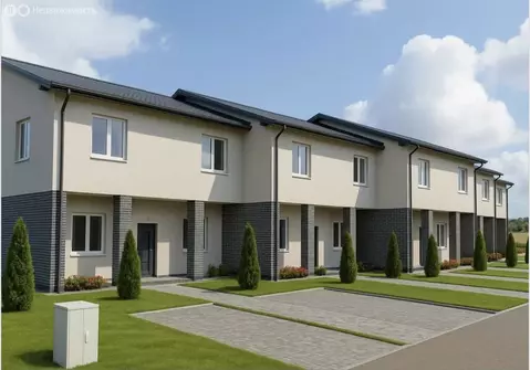 Дом в Калининградская область, Зеленоградский муниципальный округ, ...