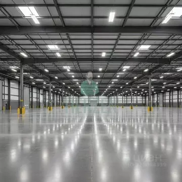 Склад в Московская область, Раменский муниципальный округ, Промпарк ...