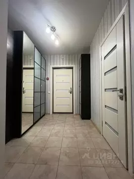 Студия Московская область, Реутов Юбилейный просп., 40 (30.1 м)