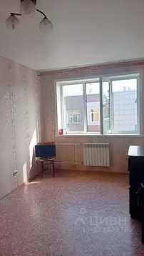 1-к кв. Кемеровская область, Кемерово ул. Суворова, 10Б (29.9 м)