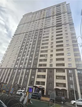 3-к кв. Московская область, Одинцово ул. Маршала Жукова, 23к1 (86.0 м)