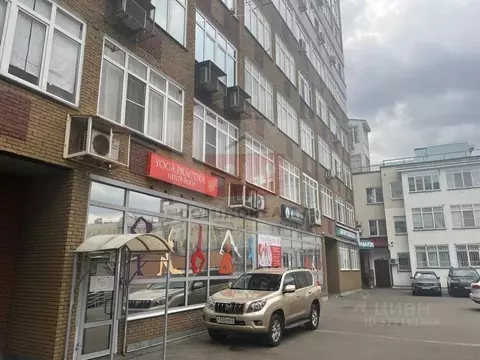 Помещение свободного назначения в Нижегородская область, Нижний ...