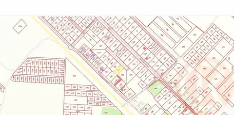 Участок в Окунёвское сельское поселение, село Знаменское, Полтавский ...