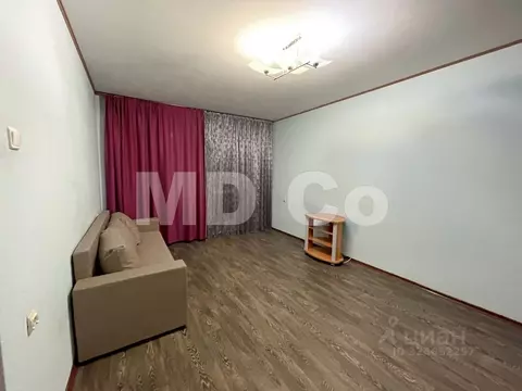 1-к кв. Москва Волжский бул., 31К1 (42.0 м)