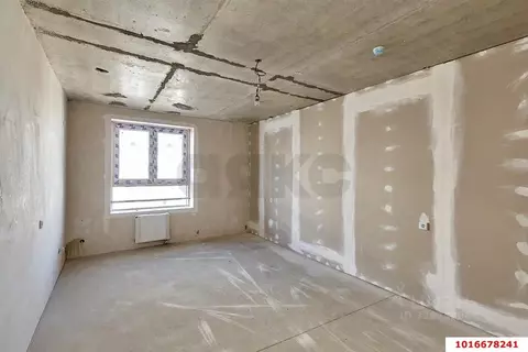 2-к кв. Краснодарский край, Краснодар Завод Измерительных Приборов ...