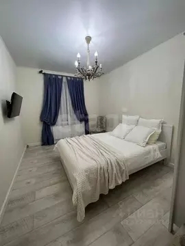 2-к кв. Ямало-Ненецкий АО, Новый Уренгой Дружба мкр, 4/1 (52.0 м)